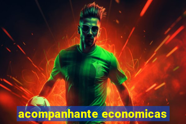 acompanhante economicas